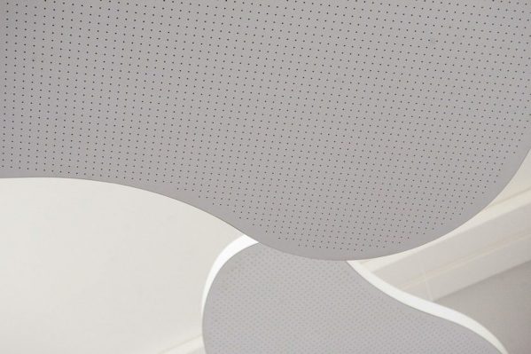 Πάνελ Ηχομονωτικό