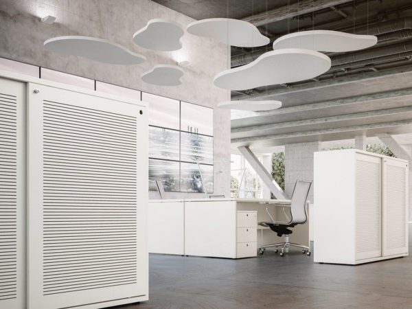 Πάνελ Ηχομονωτικό