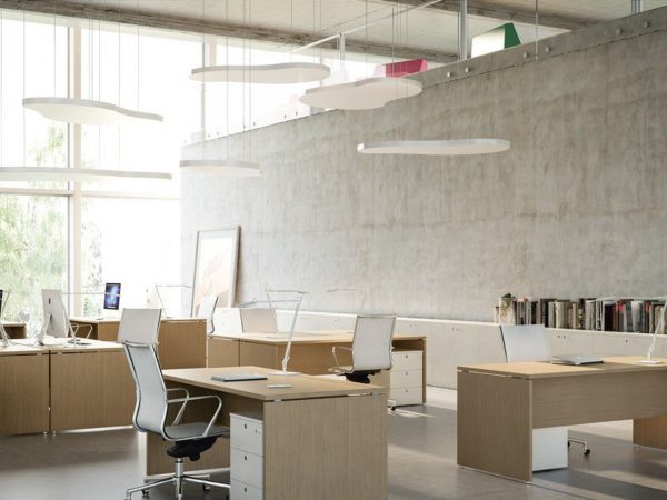 Πάνελ Ηχομονωτικό