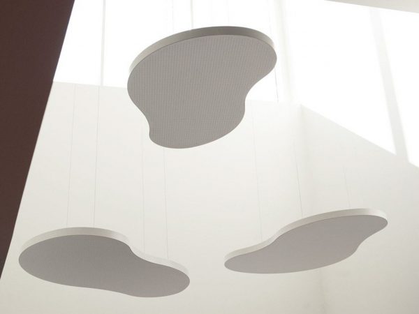 Πάνελ Ηχομονωτικό