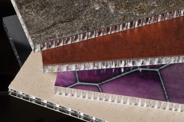 Κυψελωτό Πάνελ