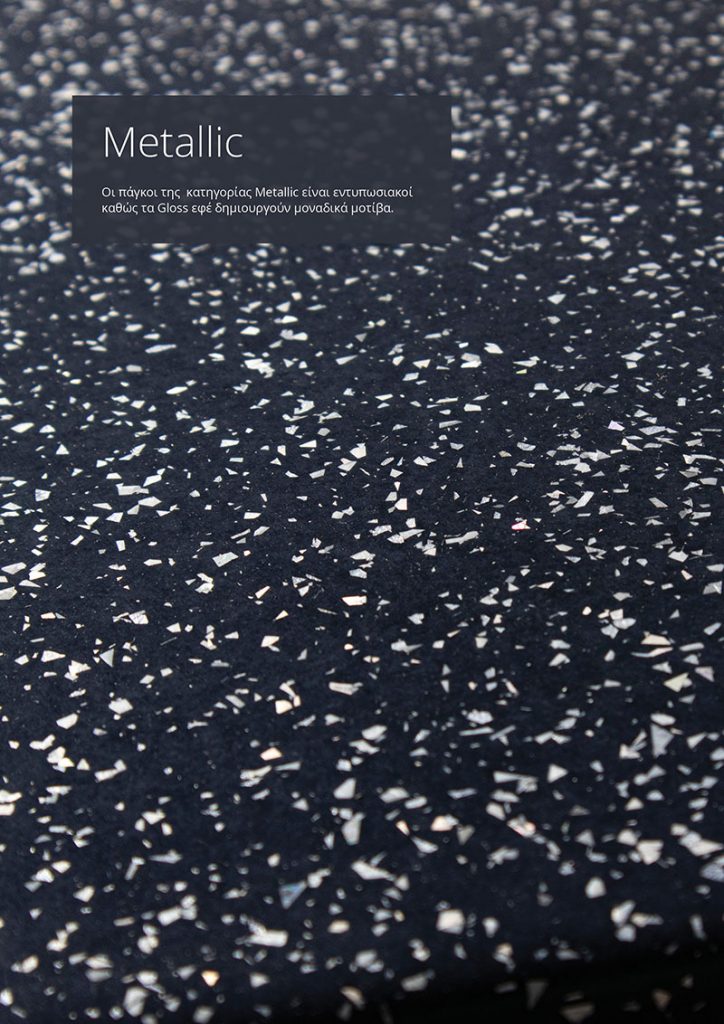 πάγκοι κουζίναςAlfa Wood