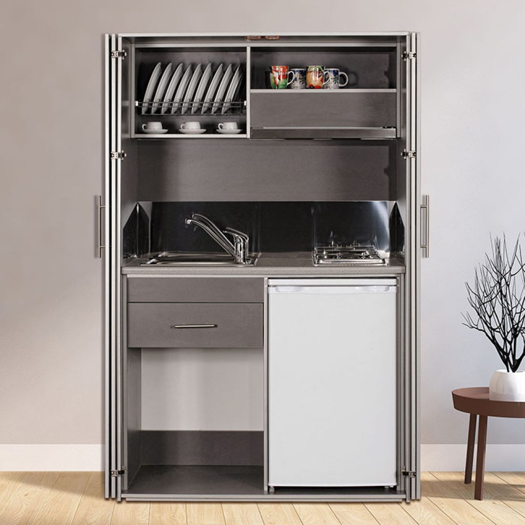 πολυκουζινάκια