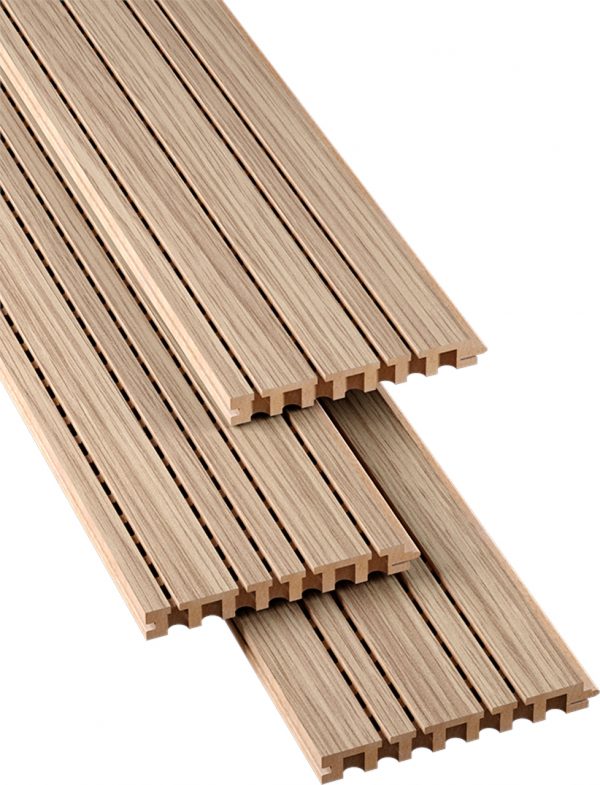 Πάνελ Ηχομονωτικό