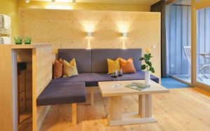 Δάπεδο Μασίφ