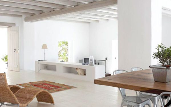 Δάπεδο Μασίφ