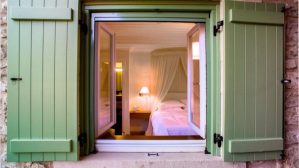 Ξύλινα Κουφώματα