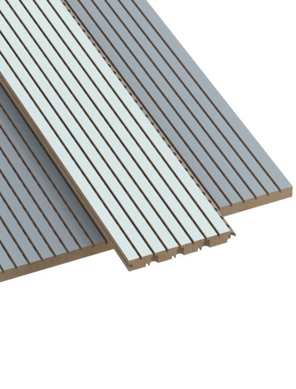 Πάνελ Ηχομονωτικό