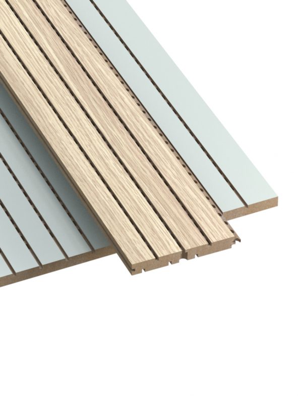 Πάνελ Ηχομονωτικό