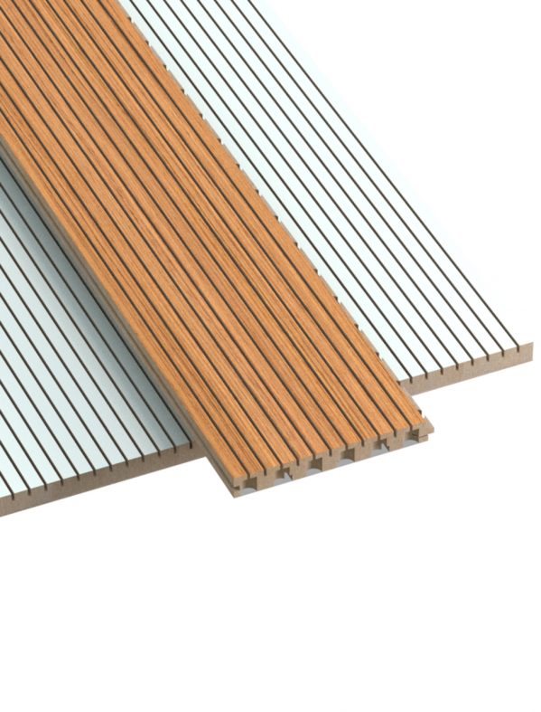 Πάνελ Ηχομονωτικό