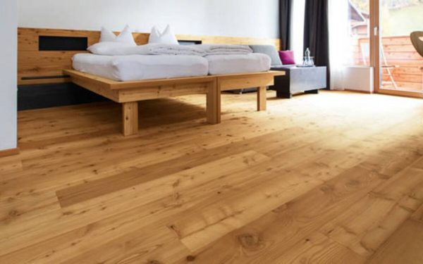 Δάπεδο Μασίφ