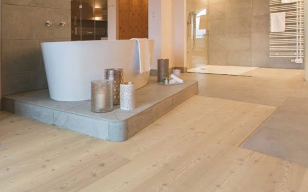 Δάπεδο Μασίφ