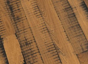 Ξύλινο δάπεδο