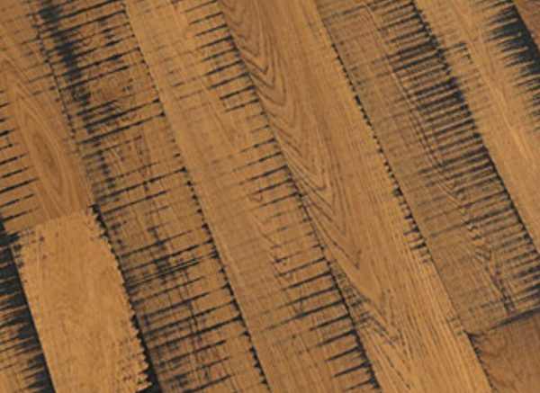 Ξύλινο δάπεδο