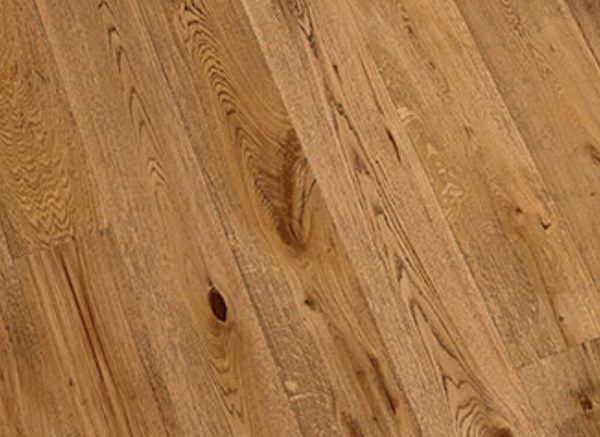 Ξύλινο δάπεδο