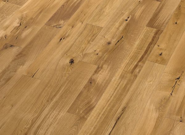 Δάπεδο Προγυαλισμένο