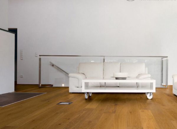 Δάπεδο Προγυαλισμένο