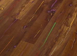 Δάπεδο Προγυαλισμένο