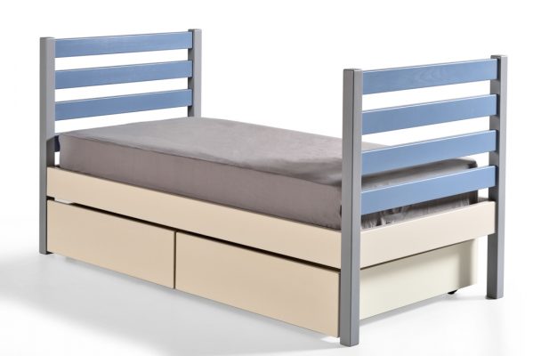 Κρεβάτι μονό