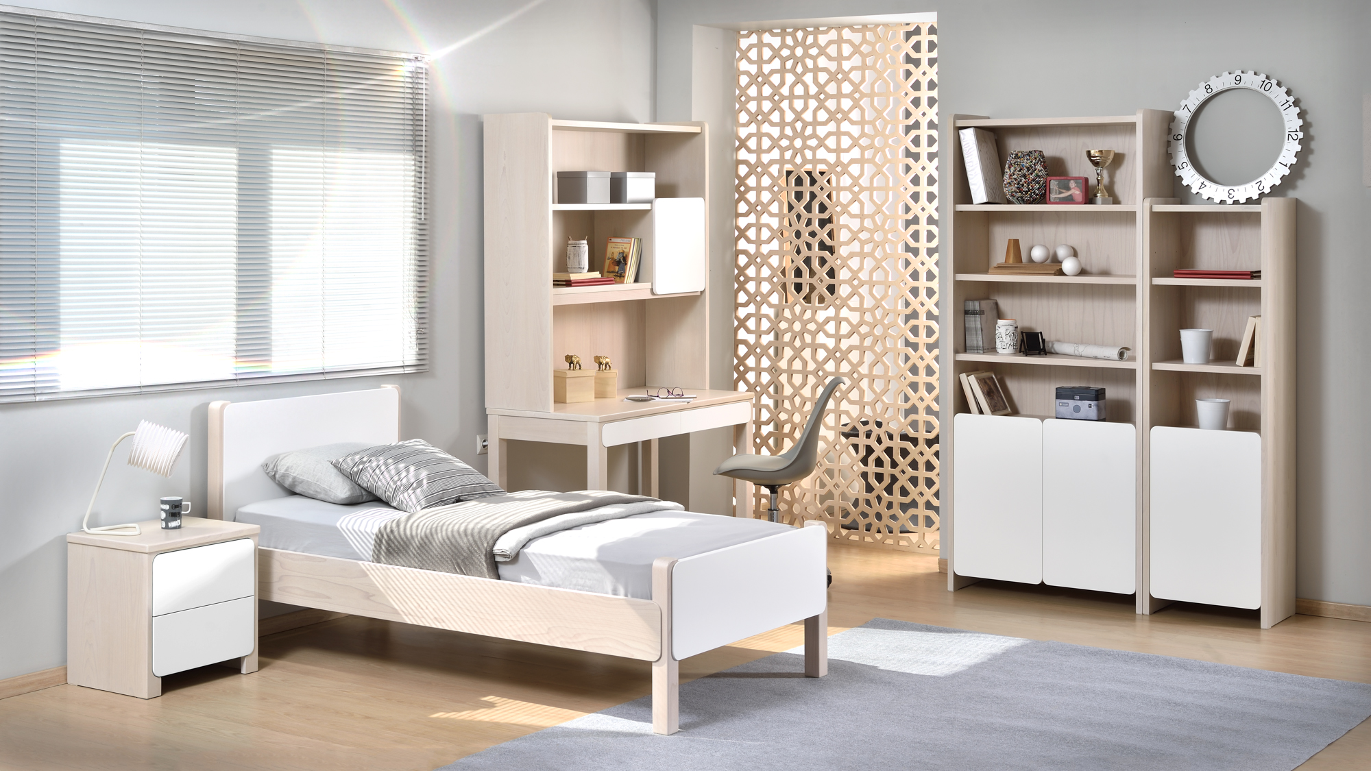 Παιδικό δωμάτιο