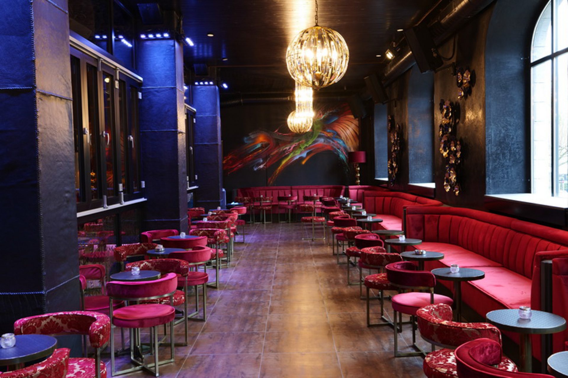 Έπιπλα εσωτερικού χώρου-εστιατόριο-ρεστοράν