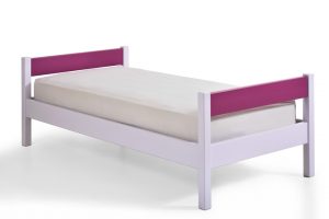 Παιδικό κρεβάτι από Μασίφ ξύλο Πεύκου SIMPLY N.3 – FIT / by lattas