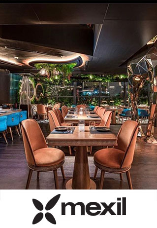 GOYA RESTAURANT ATHENS – MEXIL