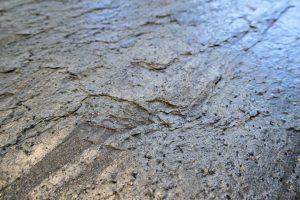 Καπλαμάς φυσικής πέτρας