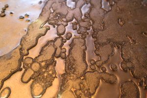 Καπλαμάς φυσικής πέτρας