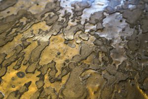 Καπλαμάς φυσικής πέτρας