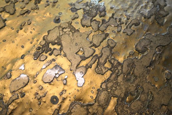 Καπλαμάς φυσικής πέτρας