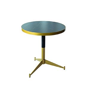 Μεταλλικό τραπέζι