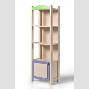 Βιβλιοθήκη παιδική Ν.2 FIT / by lattas