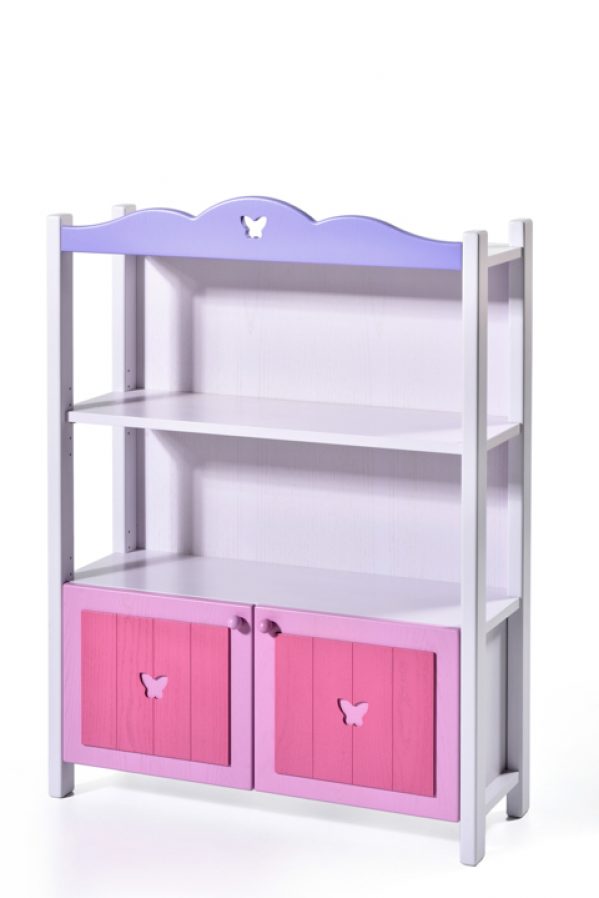 ΒΙΒΛΙΟΘΗΚΗ Ν.4 FIT / by lattas