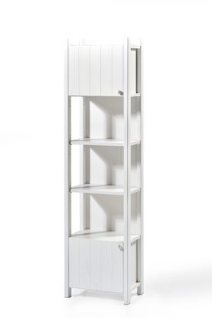 Βιβλιοθήκη παιδική Ν.5 FIT / by lattas