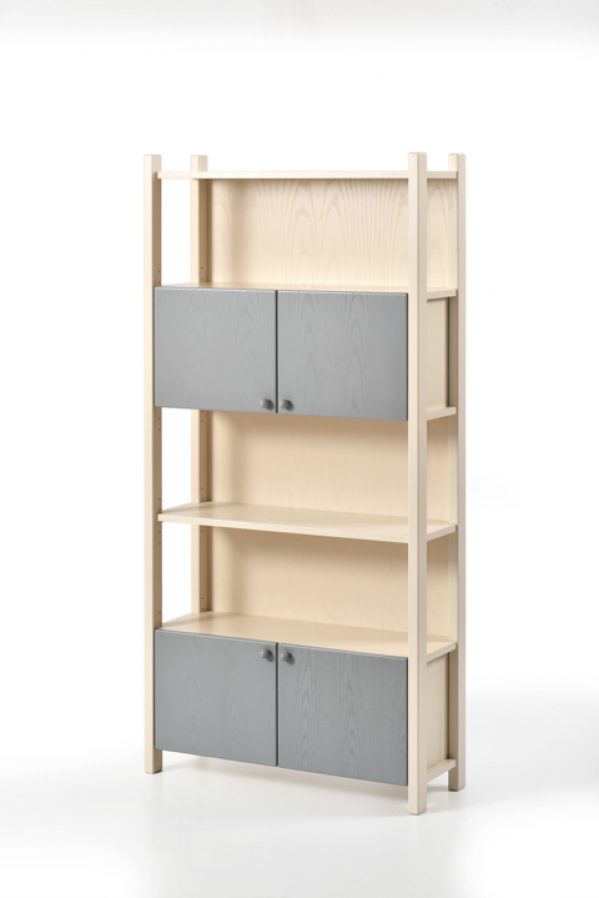 Βιβλιοθήκη παιδική Ν.6 FIT / by lattas