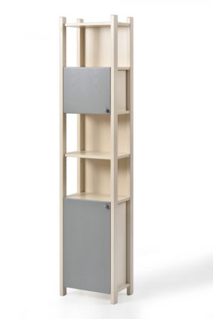 Βιβλιοθήκη παιδική Ν.7 FIT / by lattas