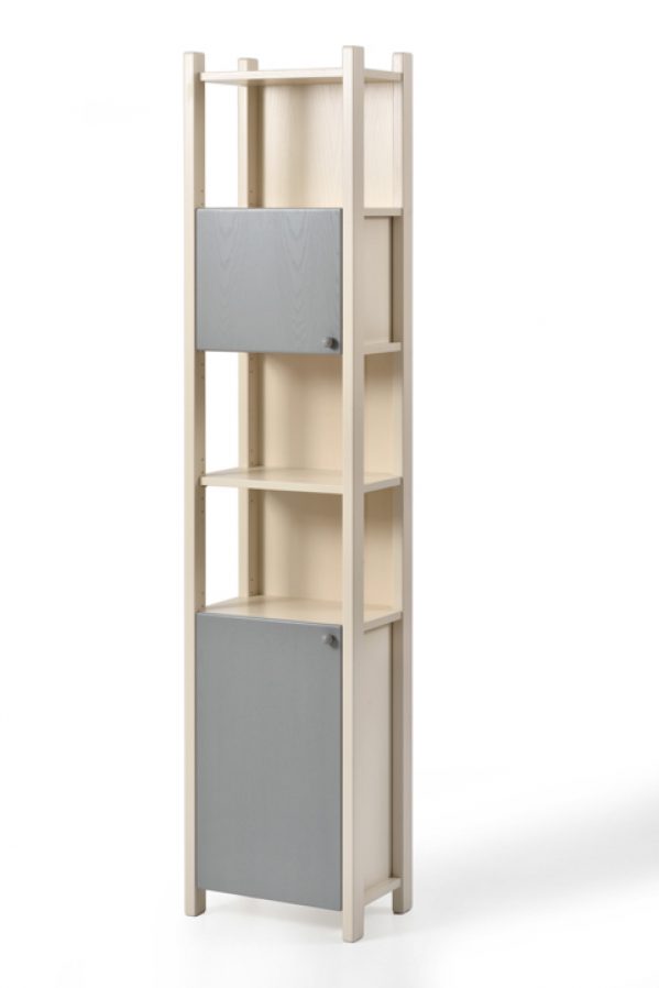 Βιβλιοθήκη παιδική Ν.7 FIT / by lattas