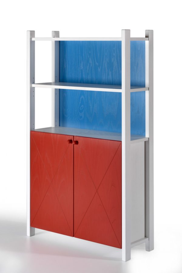 Βιβλιοθήκη παιδική Ν.9 FIT / by lattas