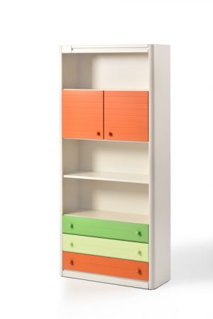 Βιβλιοθήκη Ν.1 – ΕΚΠΛΗΞΗ / by lattas