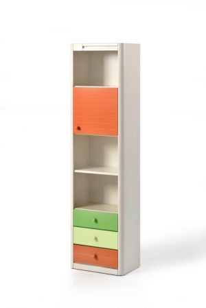 ΒΙΒΛΙΟΘΗΚΗ Ν.2 – ΕΚΠΛΗΞΗ / by lattas