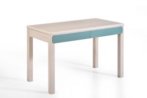 Παιδικό γραφείο από Ξύλο οξιάς ΟΜΙΚΡΟΝ 2 / by lattas