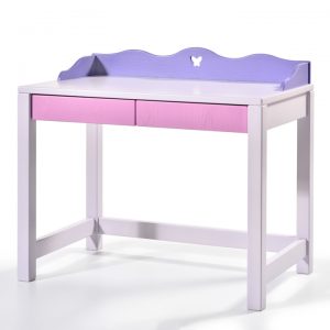 Παιδικό γραφείο από Μασίφ ξύλο Πεύκου Ν.3 – FIT / by lattas