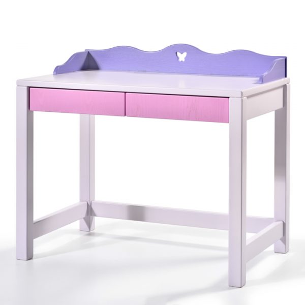 Παιδικό γραφείο από Μασίφ ξύλο Πεύκου Ν.3 – FIT / by lattas