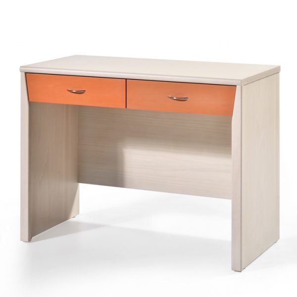 Παιδικό γραφείο από Ξύλο οξιάς Ν.2 – ΦΑΝΤΑΣΙΑ / by lattas