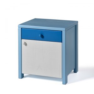 Κομοδίνο παιδικό