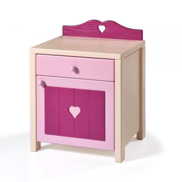 Κομοδίνο παιδικό