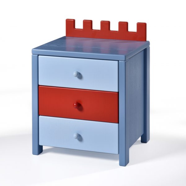 Κομοδίνο παιδικό