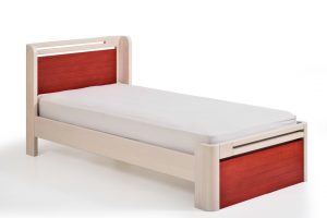 Παιδικό κρεβάτι από Ξύλο οξιάς. ΕΚΠΛΗΞΗ / by lattas