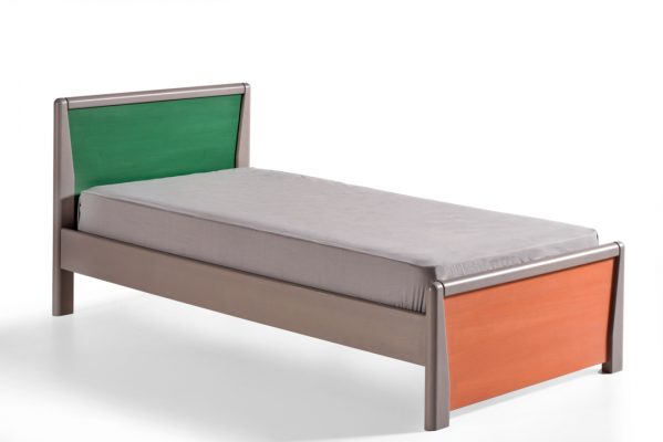 Παιδικό κρεβάτι κουκέτα από Ξύλο οξιάς. ΦΑΝΤΑΣΙΑ / by lattas